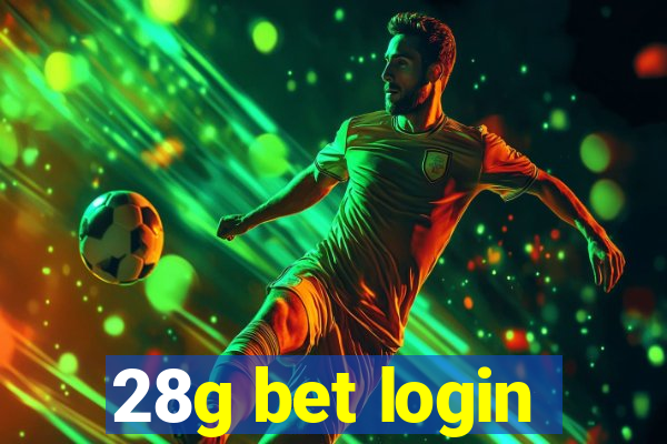 28g bet login